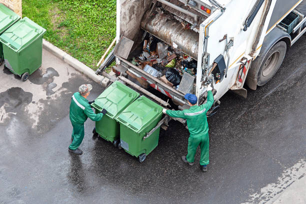 Best Construction Debris Removal  in Landisville, PA