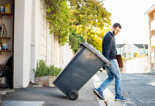 Basement Cleanout Services in Landisville, PA