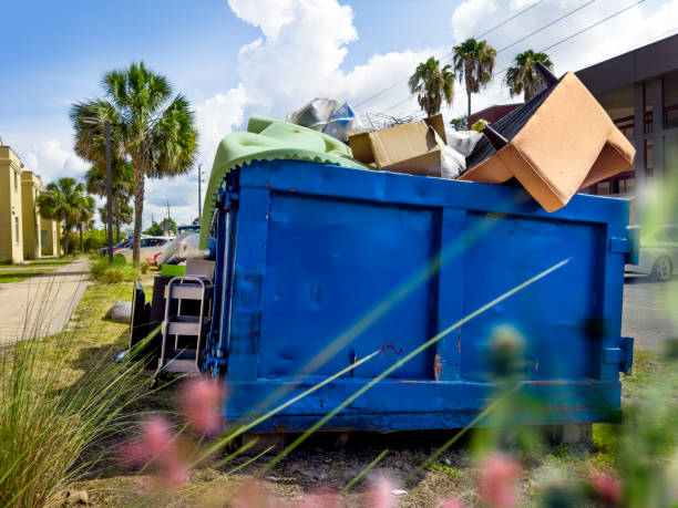 Best Junk Hauling Services  in Landisville, PA
