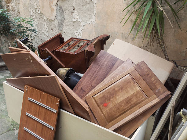 Trusted Landisville, PA Junk Removal Experts